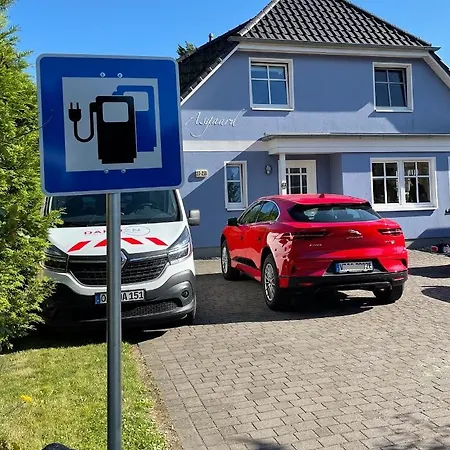 Jordanstr_ 27 A _asgaard_ 公寓 青斯特