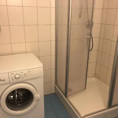 Jordanstr_ 27 A _asgaard_ 公寓