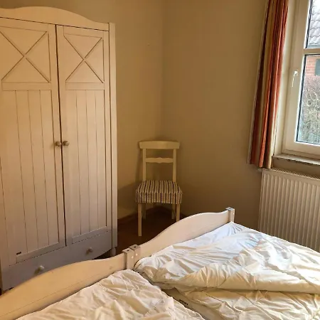 Jordanstr_ 27 A _asgaard_ 公寓 *