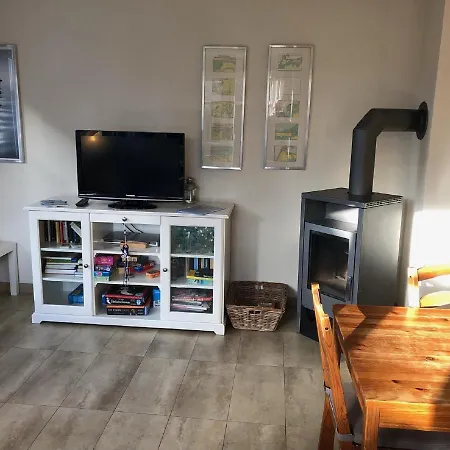 Jordanstr_ 27 A _asgaard_ Apartment Zingst