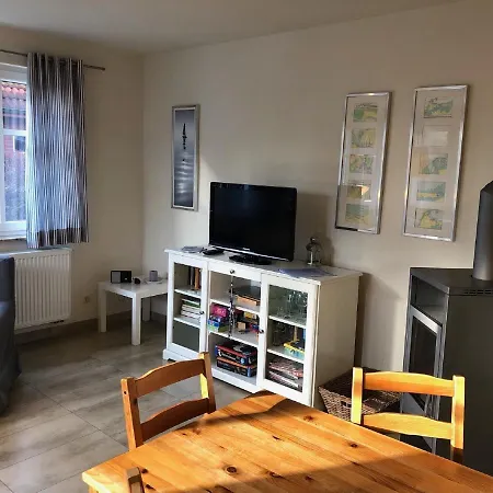 Jordanstr_ 27 A _asgaard_ 公寓 *