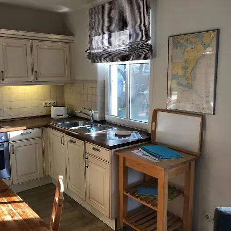 Jordanstr_ 27 A _asgaard_ 公寓 青斯特