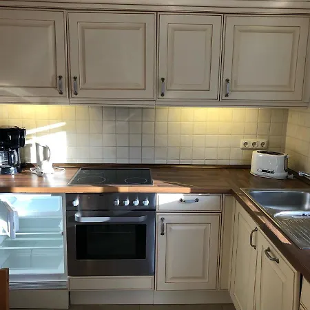 公寓 Jordanstr_ 27 A _asgaard_ *