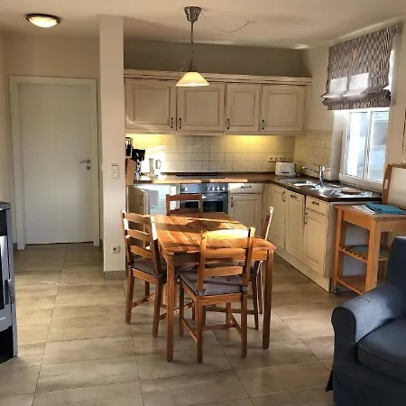 公寓 Jordanstr_ 27 A _asgaard_ 青斯特